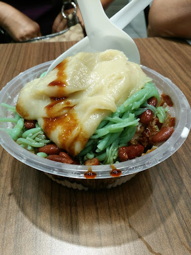 Lavender Bakery, AEON Mall Tebrau City - Johor Bahru