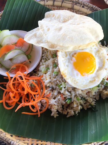 English Tea House & Restaurant