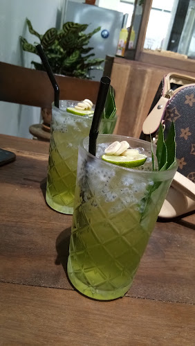 Comentarii opinii despre Rasa Sayang Cafe