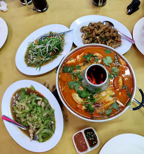 Comentarii opinii despre SP Thai Village