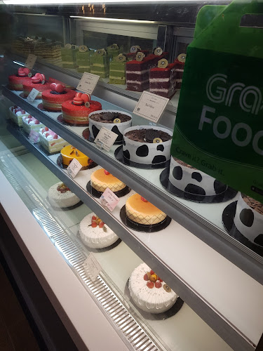 BreadStory - Gastronomi dan perhotelan