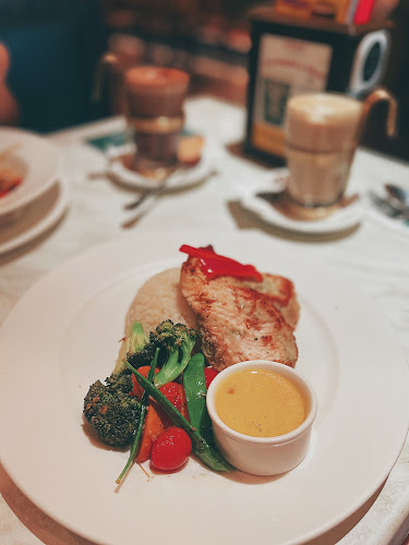 Jalan SS 16/1 Lot G17, Ground Level, Subang Parade Subang Jaya, 47500 Petaling Jaya