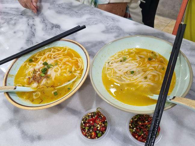 Opinii despre Small Village Cafe 小乡 în Ipoh - Gastronomi dan perhotelan