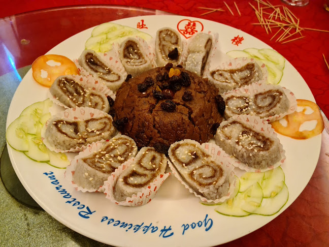 Restoran Golden Happiness