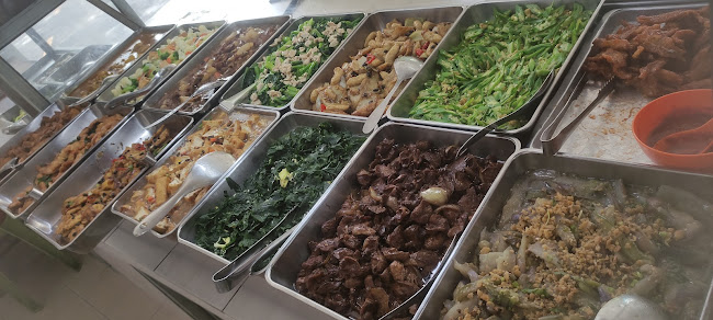 Opinii despre Kedai Kopi The New Canteen în Kota Kinabalu - Gastronomi dan perhotelan