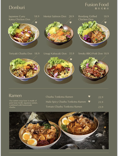 arest Cafe Batu Pahat - Gastronomi dan perhotelan