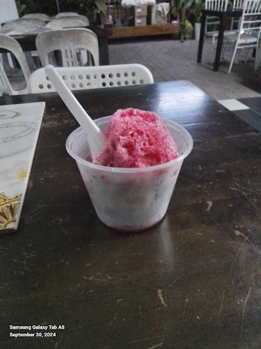 THE GARDEN STEAMBOAT | HOUSE OF STEAMBOAT - Seri Manjung