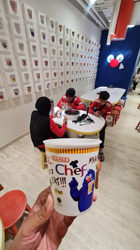 Mamee Jonker House - Melaka