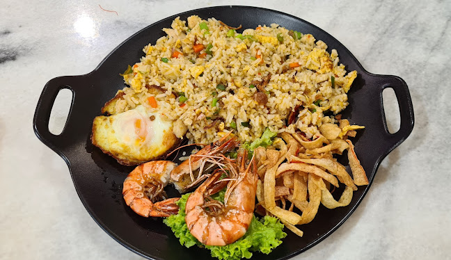 Comentarii opinii despre Rengit Coffee by Dagan - Paradigm Mall Johor