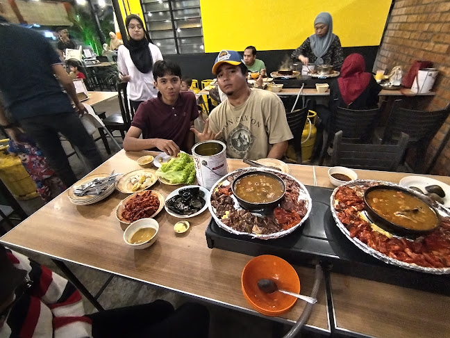 2160, JALAN KAMPUNG KEDAH, KG KEDAH, 34200 Parit Buntar, Perak