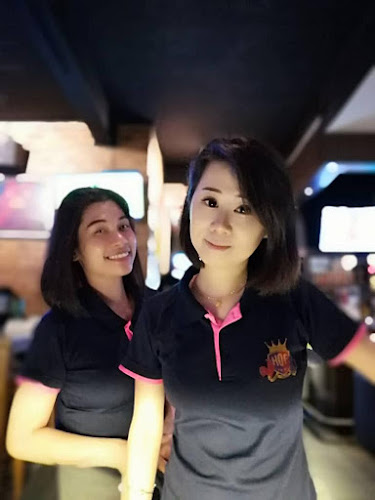 Comentarii opinii despre HOF Cafe Brighton Square