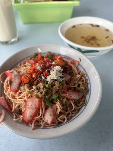 Opinii despre KY Cafe în Kuching - Gastronomi dan perhotelan