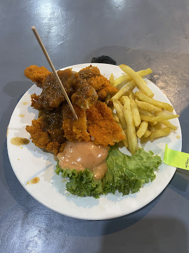 Comentarii opinii despre Kedohoq Cheq