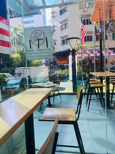 Comentarii opinii despre Burger King • Plaza Low Yat