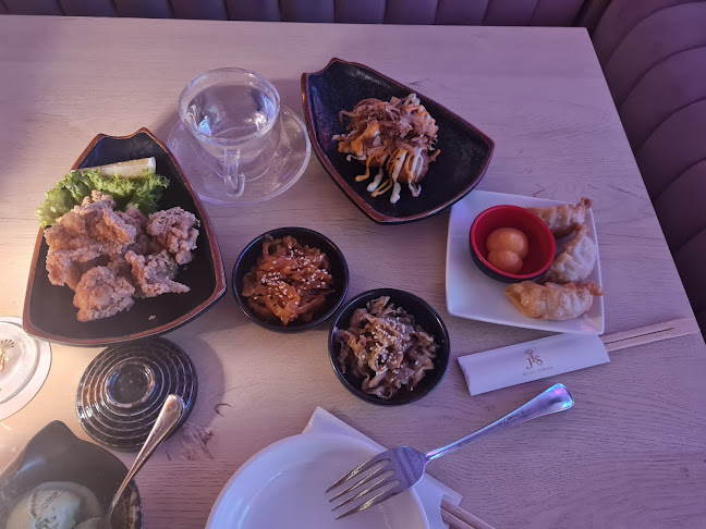 Opinii despre STAR Bar by JIS KL | Japanese Dining Bar în Kuala Lumpur - Gastronomi dan perhotelan