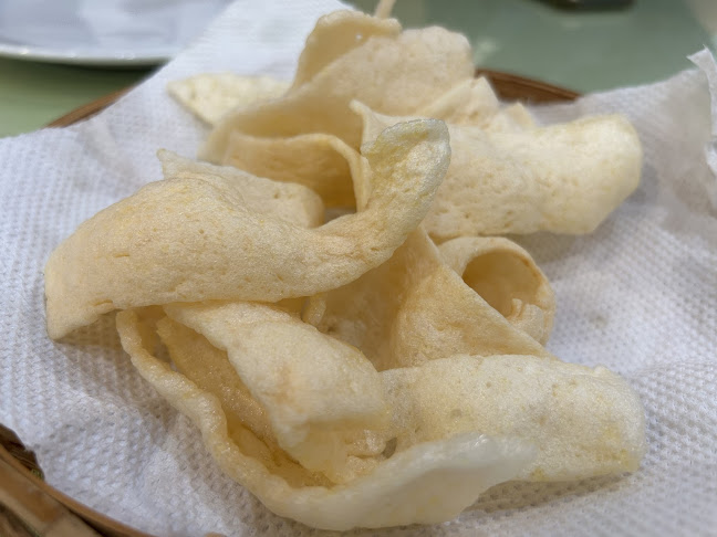 Sri Nyonya Restaurant