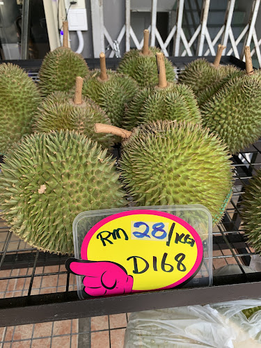 Lot 2808, Ground Floor, Block 10, 3rd Mile, Jalan Tun Ahmad Zaidi Adruce, Central Park Commercial Centre, 93150 Kuching, Sarawak