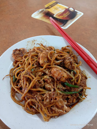 Comentarii opinii despre Kedai Kopi Pekan Baru