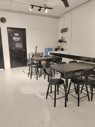 KOUP! Coffee - Klang