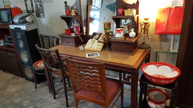 Comentarii opinii despre DISCOVERY CAFE