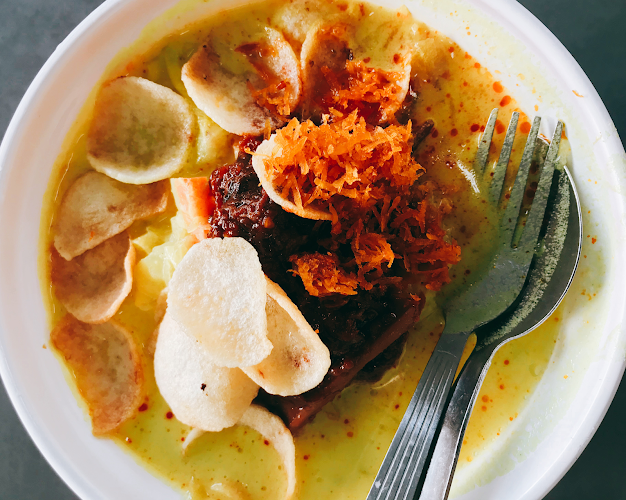 Opinii despre Mi Kicap Stadium în Ipoh - Gastronomi dan perhotelan