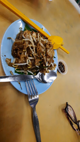 The Jetty Food Court - George Town