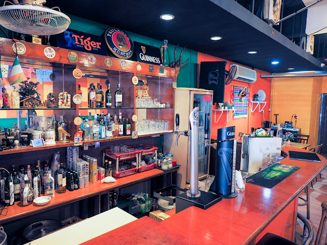 Rueben's Bistro and Pub - Subang Jaya