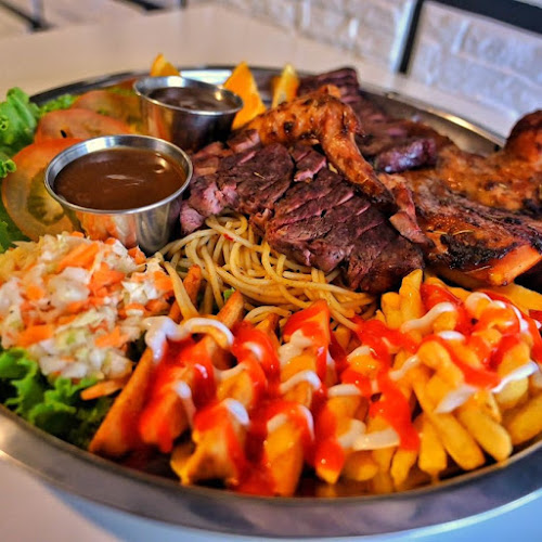 BIG BEAR STATION - Kajang