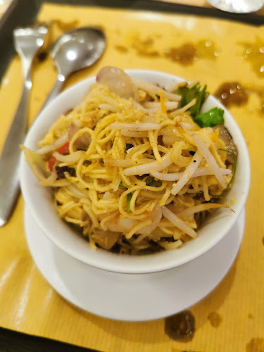 Shelaiton Restaurant - Perai