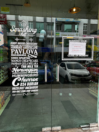 Belly Treats - Gastronomi dan perhotelan