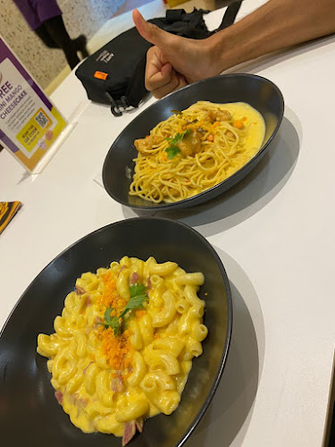 Pasta Ohsem & Purple Monkey - Subang Jaya