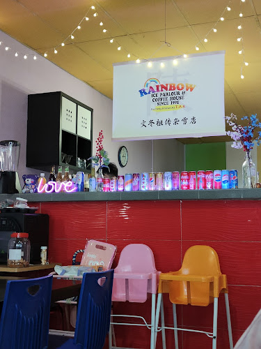 Ice Parlour & Coffee House Since 1991 - Bentong