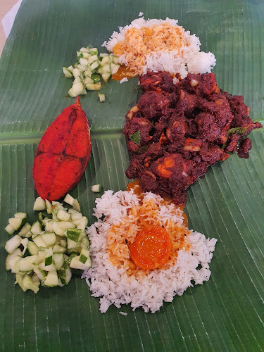 Kompleks Tun Sambanthan - Kuala Lumpur