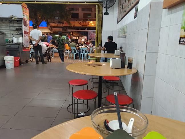 Kungfu Bak Kut Teh - Gastronomi dan perhotelan