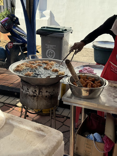 Comentarii opinii despre Uptown Pahlawan Walk