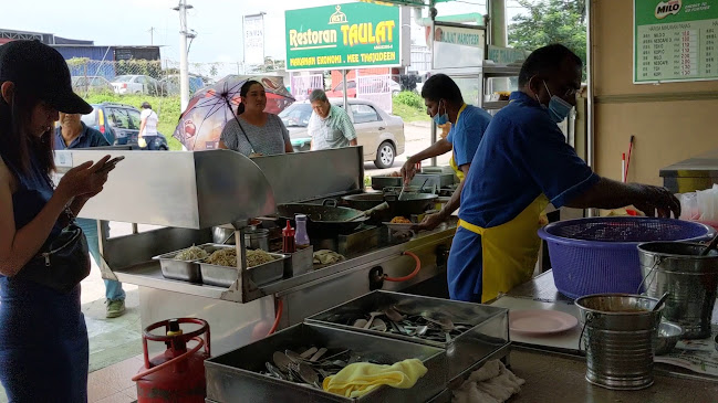 Mee Thajuddeen - Sungai Petani