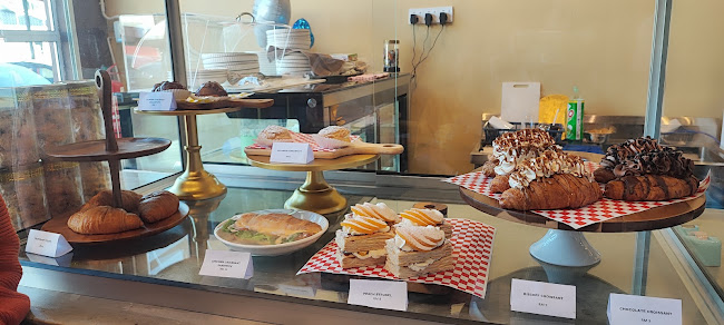 Indulge By Coco Cafe