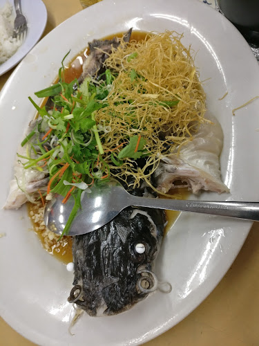 Sing LeongHuat Restaurant | 新隆发餐馆 | Restoran Sing Leong Huat - Gastronomi dan perhotelan