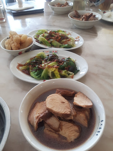 Comentarii opinii despre Mo Sang Kor Restaurant