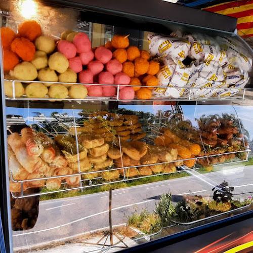 Comentarii opinii despre Gerai Teh Ais Pyorr Lambor