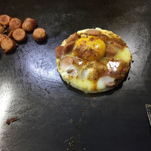 Machan Burger Kajang