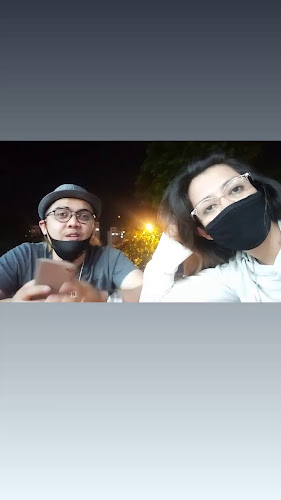 Shell-Lot @Resepi Timur - Gastronomi dan perhotelan