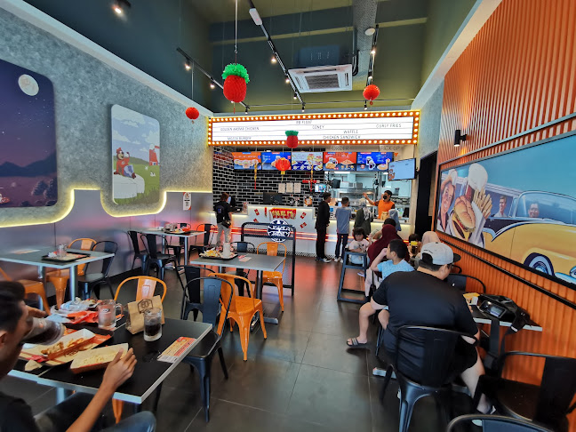 88400 Kota Kinabalu, Sabah