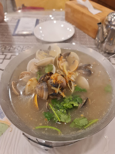 Kedai Makanan Laut Ya Lim