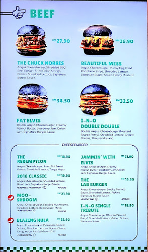 G-020, Ground Floor, MYTOWN SHOPPING CENTRE, 6, Jalan Cochrane, Seksyen 90, 55100 Kuala Lumpur, Wilayah Persekutuan Kuala Lumpur