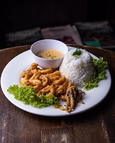 JIBRIL - Subang Jaya