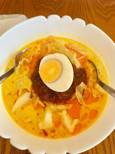 Kafe Che' - Petaling Jaya