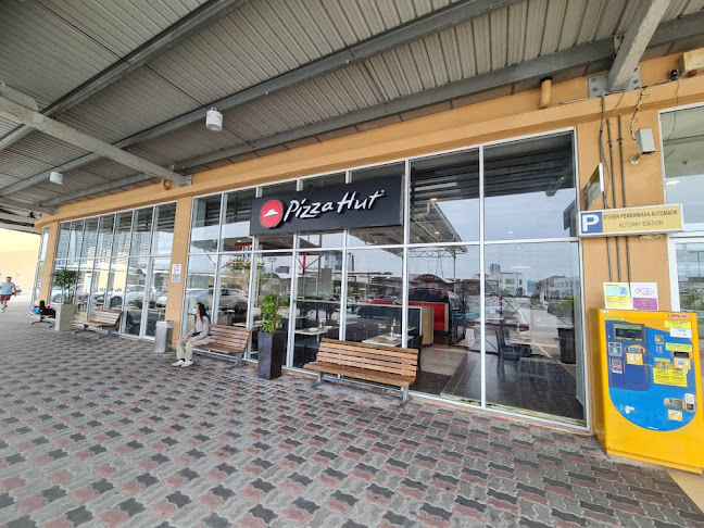 Pizza Hut Restaurant Aeon Melaka - Melaka