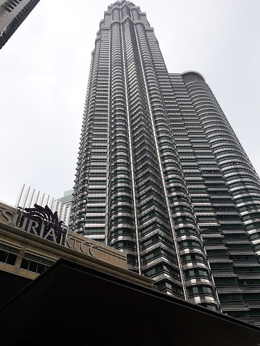 San Francisco Coffee Suria KLCC