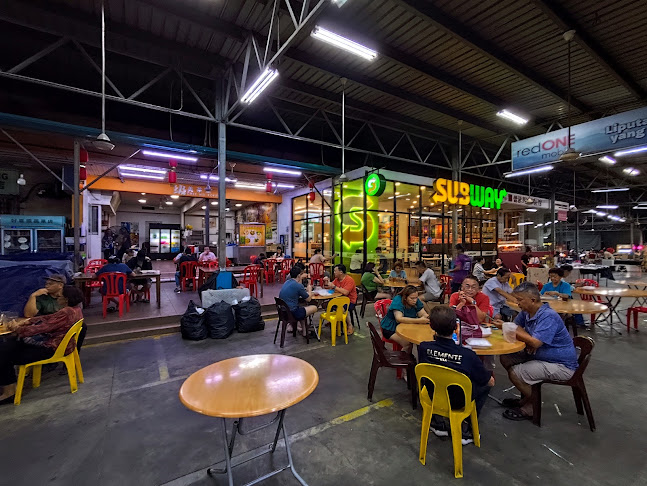 Lido Square - Kota Kinabalu